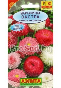Маргаритка Экстра, смесь
