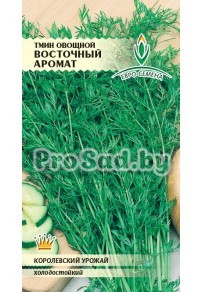 Тмин овощной Восточный аромат