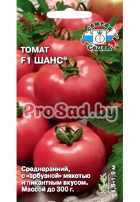 Томат F1 Шанс