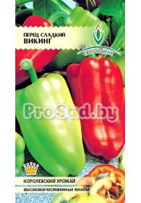 Перец сладкий Викинг