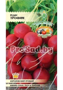 Редис Трофим