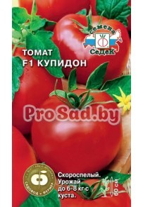 Томат F1 Купидон