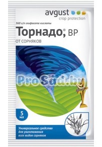 Торнадо (от сорняков, универсальное)