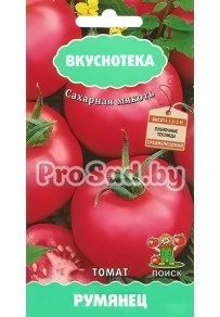 Томат Румянец