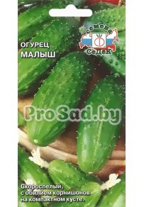 Огурец Малыш