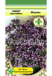 Тимьян обыкновенный (Чабрец) Медовый
