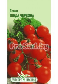 Томат Линда красная