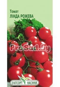 Томат Линда розовая
