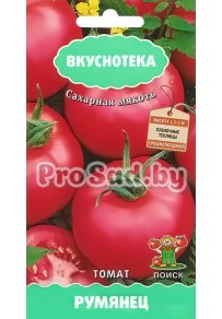Томат Румянец
