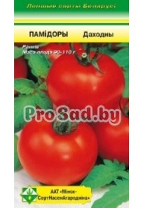 Томат Доходный