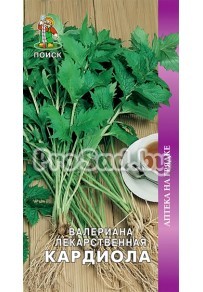 Валериана лекарственная Кардиола