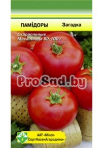 Томат Загадка