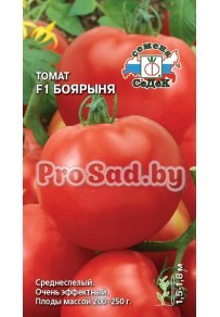 Томат F1 Боярыня