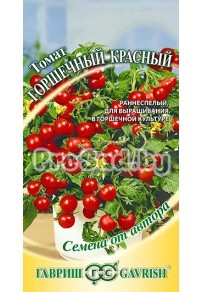 Томат Горшечный красный