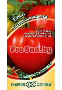 Томат Большая мамочка