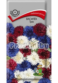 Василёк Трио