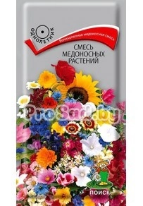 Смесь медоносных растений