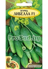Огурец F1 Либелла