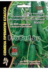 Огурец F1 Мэлс