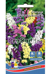 Статица Брызги радуги