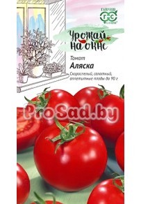 Томат Аляска