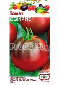 Томат Озирис