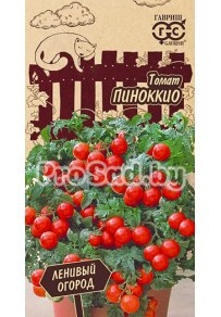 Томат Пиноккио