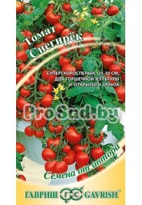 Томат Снегирё​к