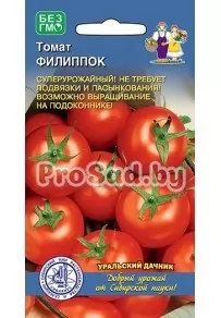 Томат Филиппок