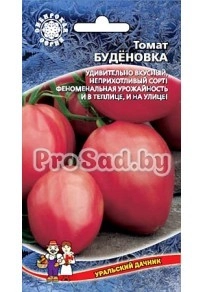 Томат Будёновка