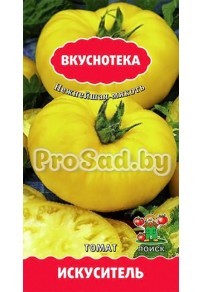 Томат Искуситель