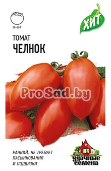 Томат Челнок