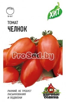 Томат Челнок