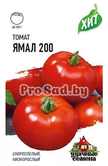 Томат Ямал 200