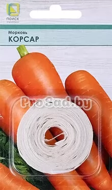 Морковь Корсар