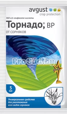 Торнадо (от сорняков, универсальное)