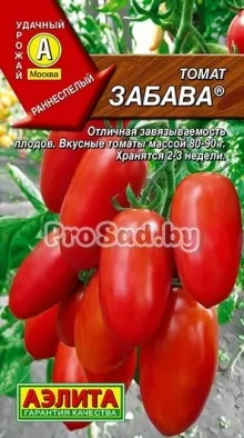 Томат Забава