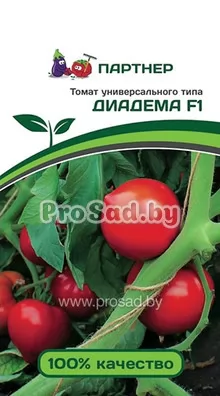 Томат F1 Диадема