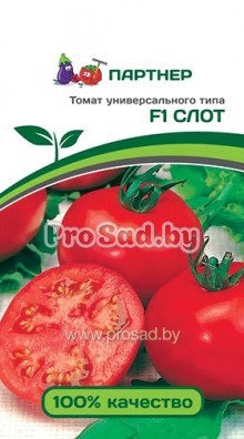 Томат F1 Слот