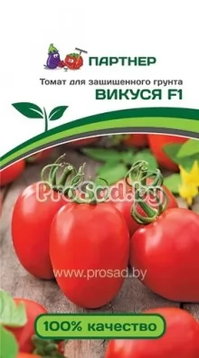 Томат F1 Викуся