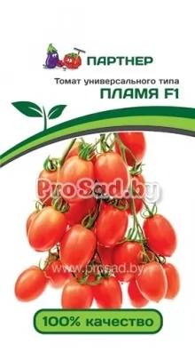 Томат F1 Пламя