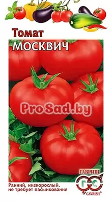 Томат Москвич