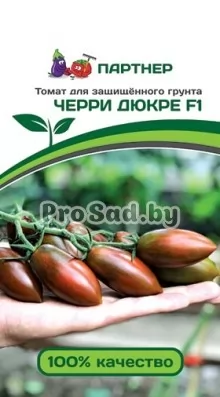 Томат F1 Черри Дюкре