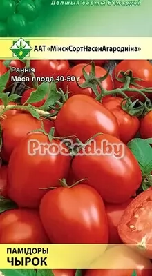 Томат Чирок