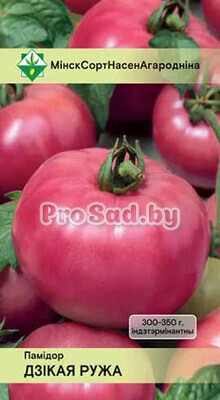 Томат Дикая роза