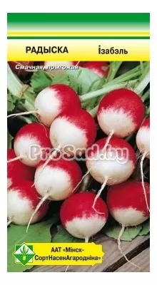 Редис Изабель (Германия)