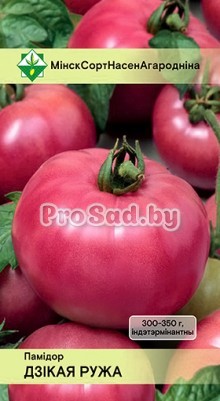 Томат Дикая роза