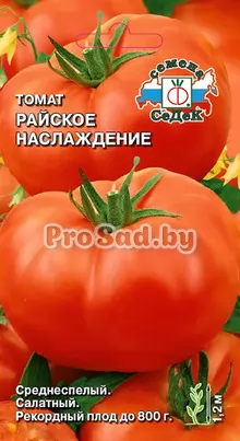 Томат Райское наслаждение