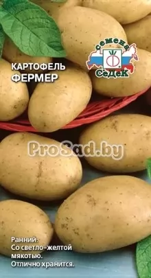 Картофель Фермер