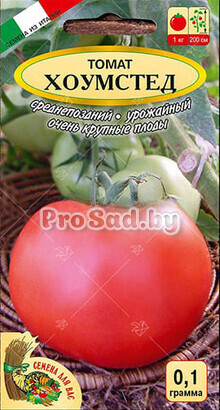 Томат Хоумстед